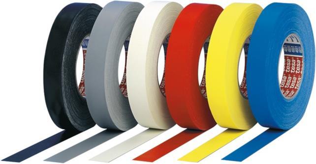 Produktbild tesa Gewebeklebeband (50000 mm)