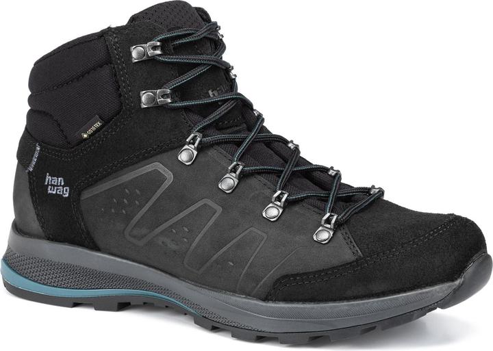 Hanwag Torsby GTX