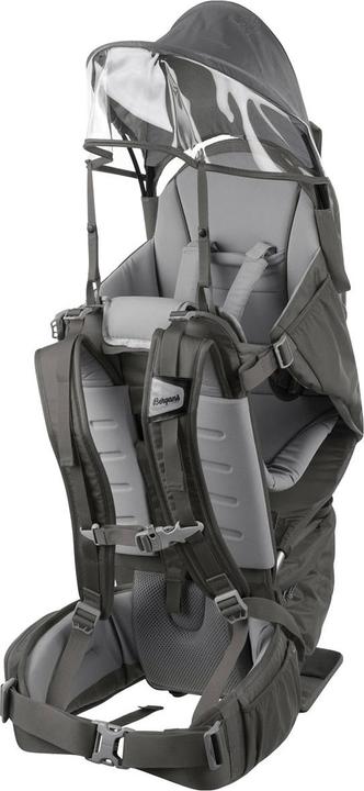 Actual product image Bergans Lilletind Child Carrier