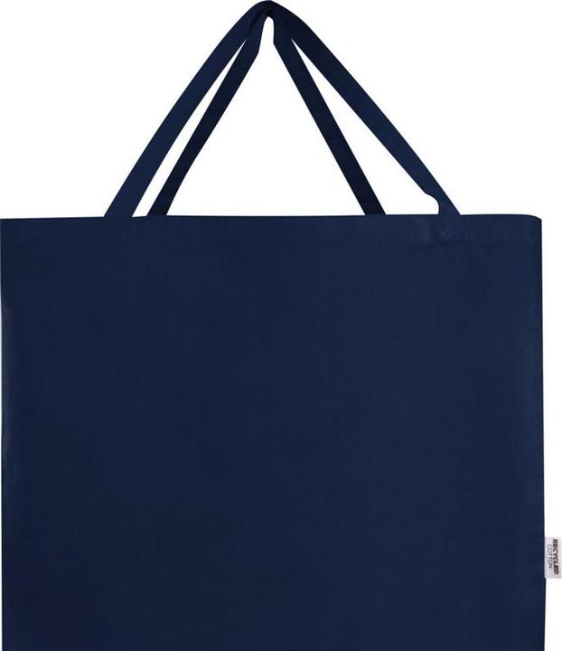 Actual product image Generic Odessa Recycled Cotton Tote Bag