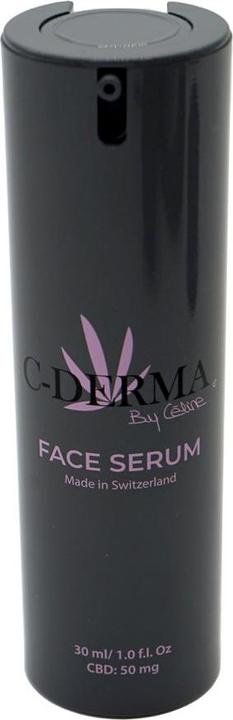 Image du produit C-Derma by Céline Sérum pour le visage (30 ml)