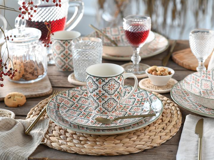 Immagine prodotto CreaTable Rumi (16 Pezzo/i)