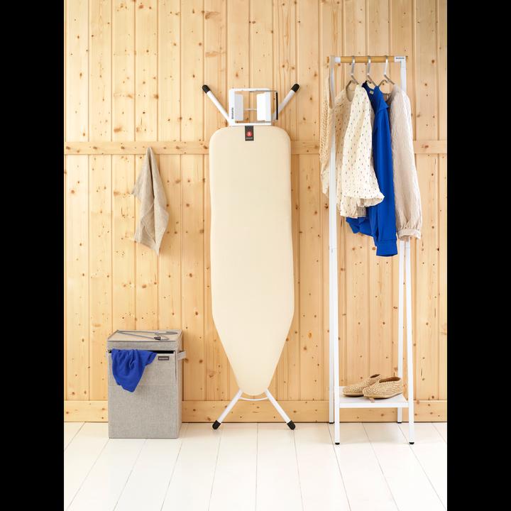 Image du produit Brabantia Ecru (124 x 38 cm)