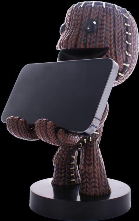 Produktbild Exquisite Gaming Sack Boy - Cable Guy (Xbox 360, PS4, PS5, Xbox One S, PC, Xbox Series X)