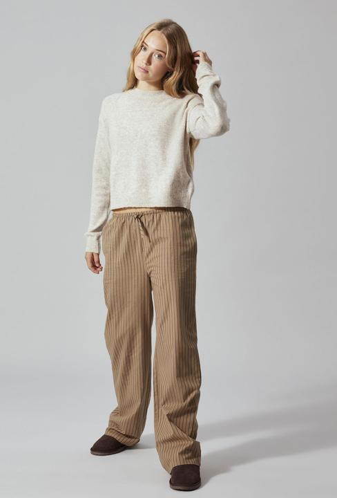 Image du produit Lmtd Pull en maille à manches longues (146)