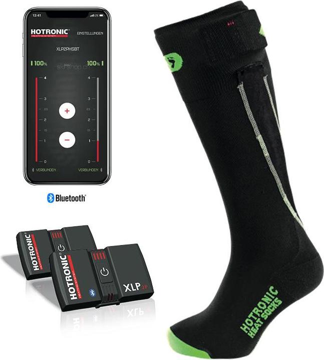 Hotronic BD Surround Comfort Thin XLP Set 2P BT