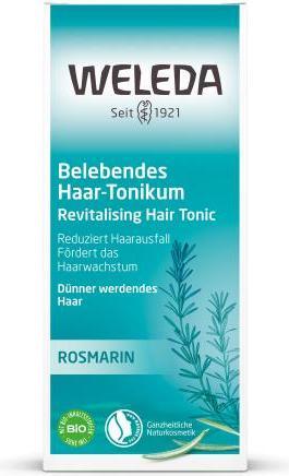 Actual product image Weleda Rosemary Revitalising (100 ml)
