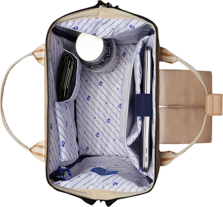 Actual product image Cabaia Adventurer M Recycled (23 l)