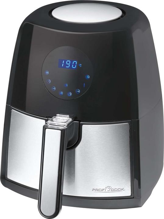 Actual product image Proficook Hot air fryer