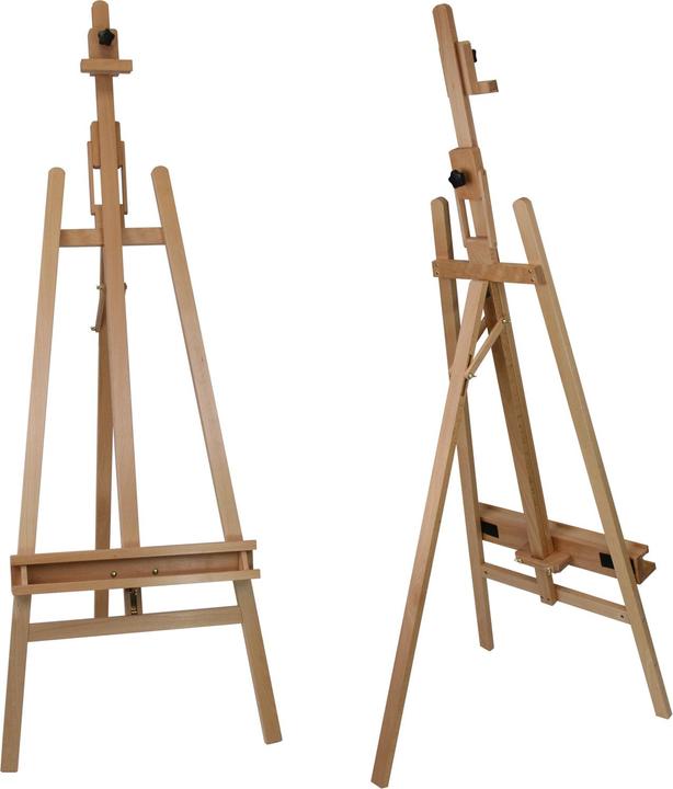 Actual product image Paintersisters Easel