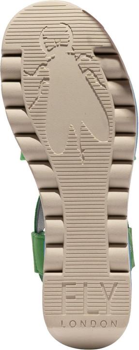 Actual product image Fly London Sandalen (35)