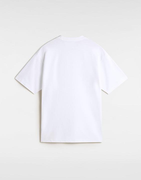 Produktbild Vans Original Standards SS White (XL)