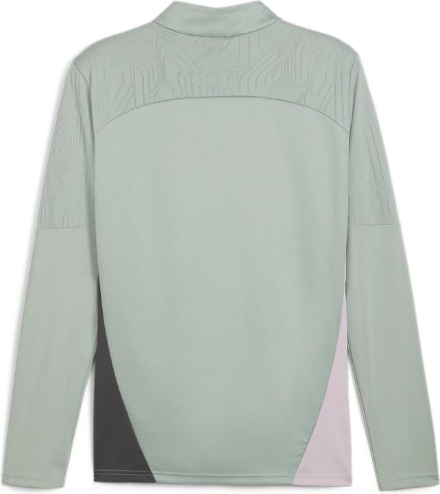 Actual product image Puma ACM Training 1/4 Zip Top (L)