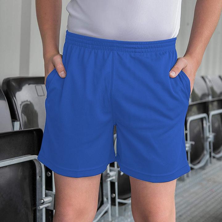 Actual product image Awdis Just Cool Sport Shorts (104)