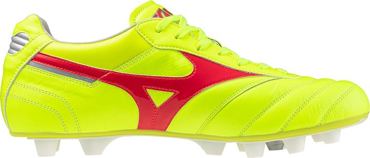 Actual product image Mizuno Morelia Ii Elite Fg (43)