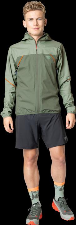 Produktbild Dynafit Alpine 3-Lagen Jacke (XL)