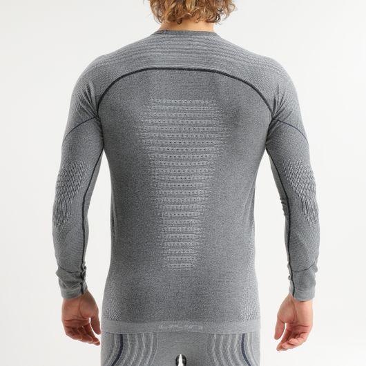 Immagine prodotto UYN Thermoshirt Evolutyon Biotech Melange (L)