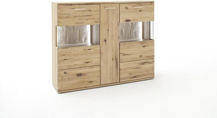 Actual product image Robas Lund Santori (150 x 121 x 37 cm)