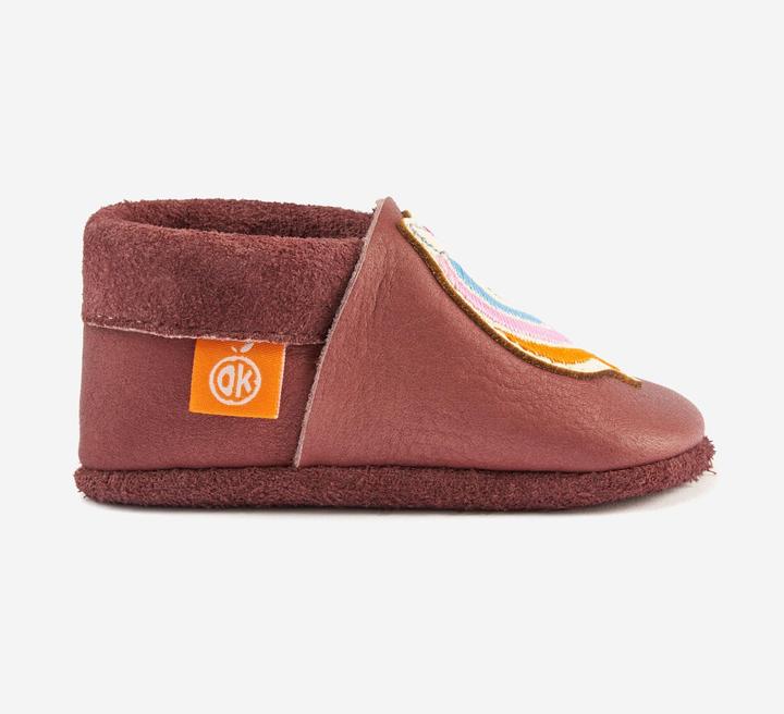 Produktbild Orangenkinder Einhorn (22)
