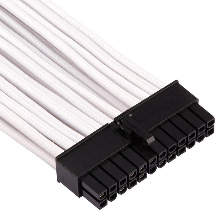 Actual product image Corsair PSU Cables Pro-Kit