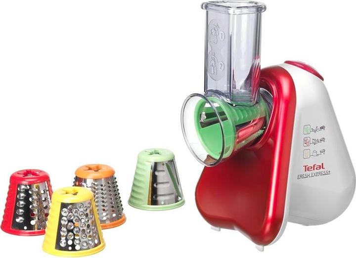 Image du produit Tefal MB756G31 Coupeuse électrique