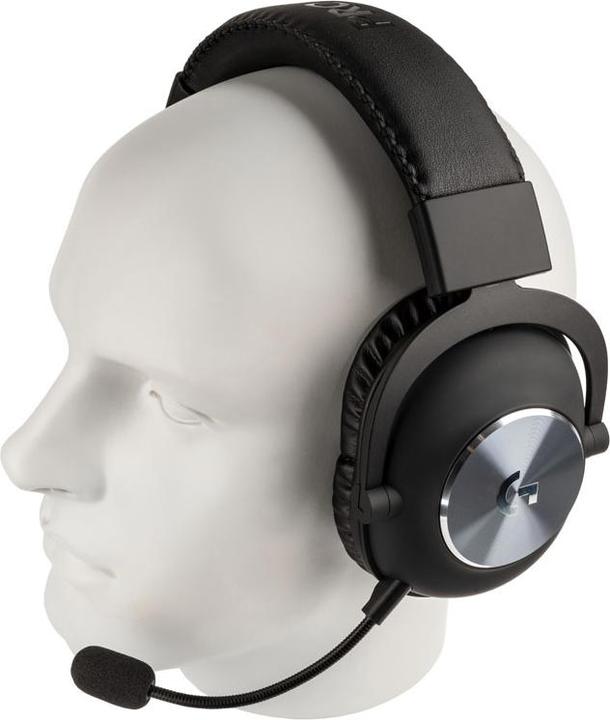 Produktbild Logitech G Pro X (Kabelgebunden)