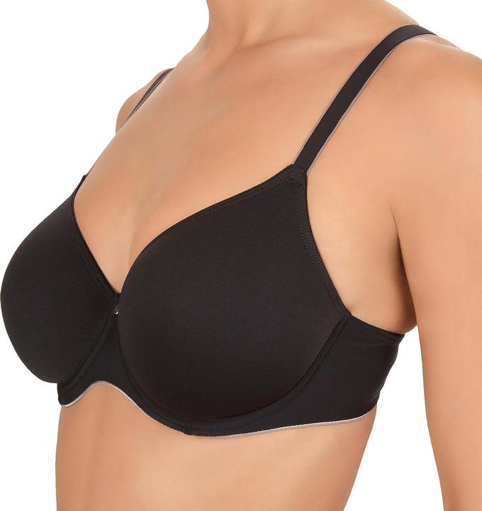Actual product image Conturelle Pure Feeling cup bra with spacer cups (75 D, Single pack)