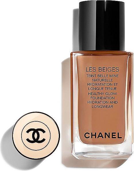 Actual product image Chanel Les Beiges Teint Belle Mine Nature Beige D.132 (BR132)
