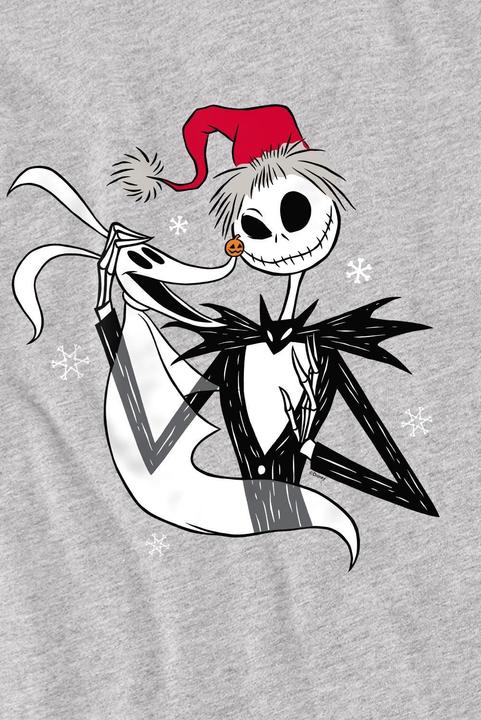Produktbild The Nightmare Before Christmas TShirt (L)