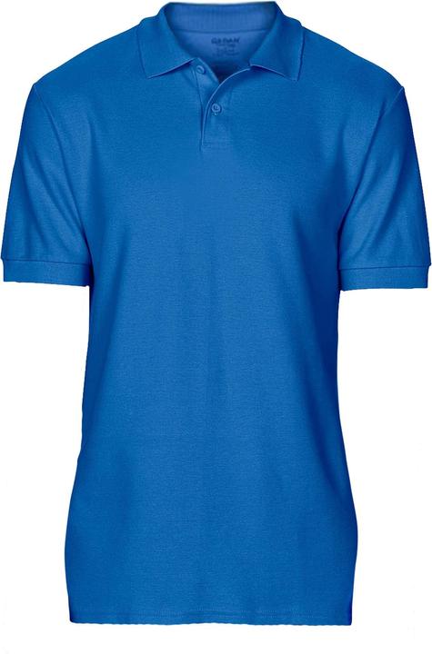 Gildan Softsyle Kurzarm Doppel Pique Polo Shirt