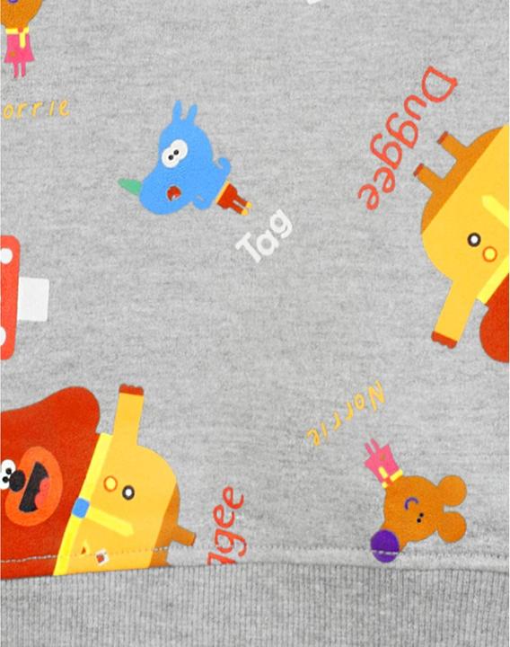 Produktbild Hey Duggee UTNS6442 P (86)