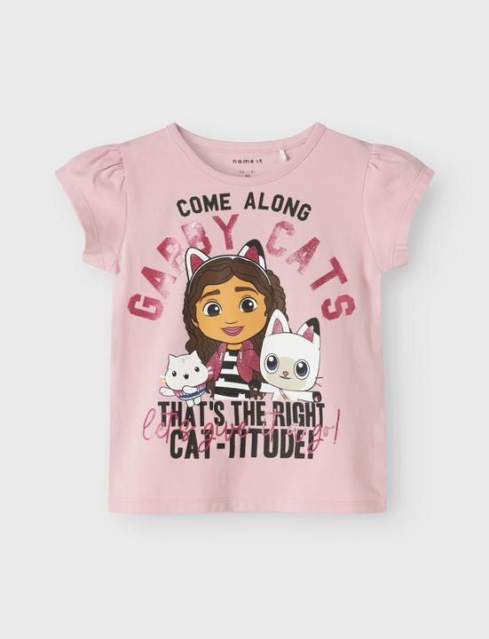 Produktbild Name it Gabby's Dollhouse T-Shirt (116)
