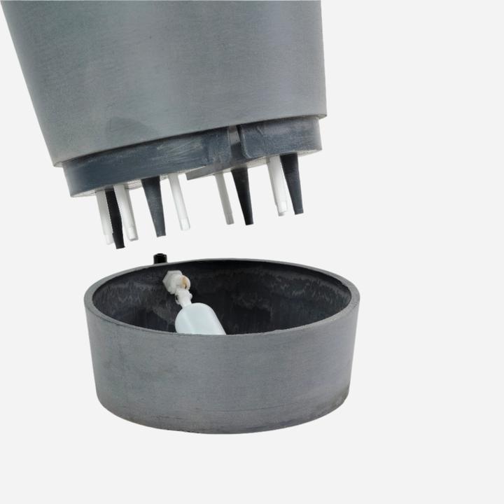 Produktbild Boum Dochte Ersatz-Kit