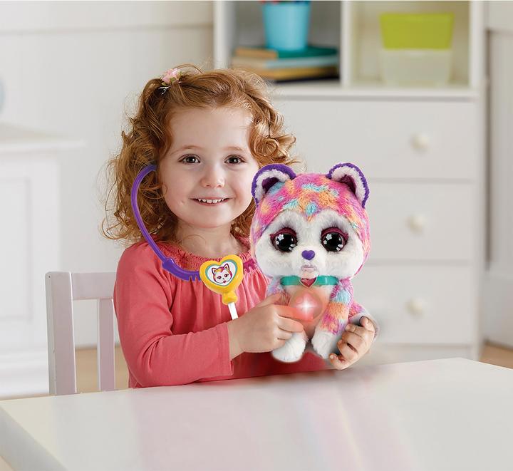 Produktbild VTech Maxime Mijn Interactieve Puppy (29.08 cm)