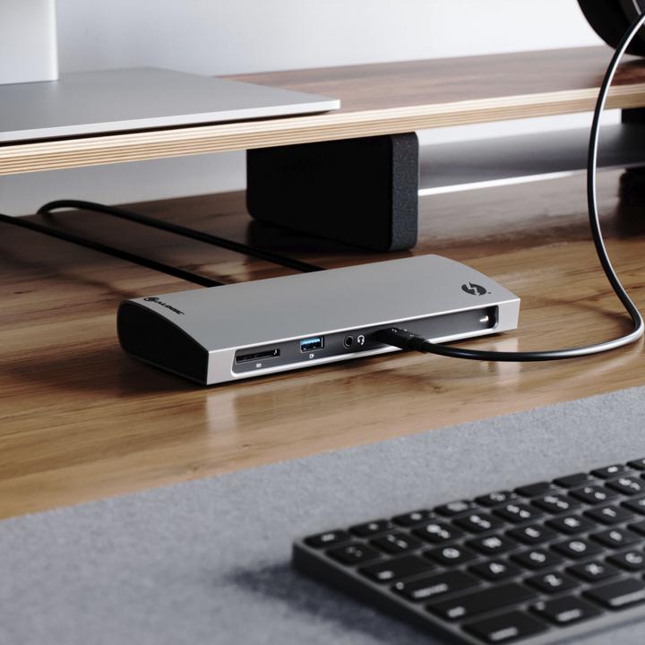 Image du produit Alogic Blaze (Thunderbolt, 10 Ports)