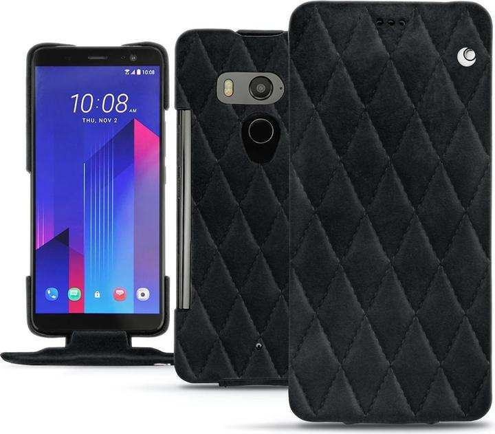 Produktbild Noreve Lederschutzhülle vertikal (HTC U11+)