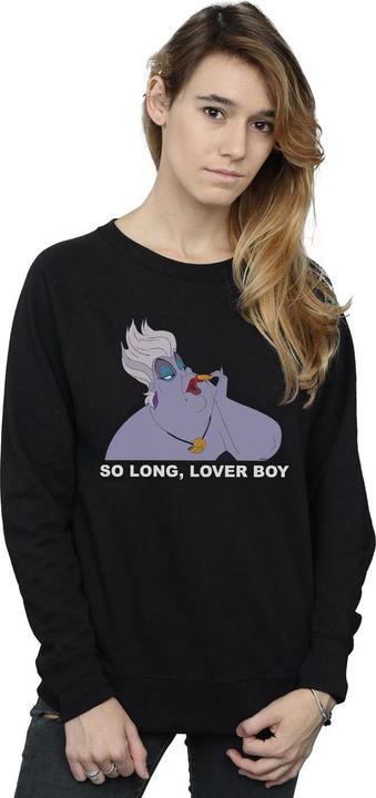 Produktbild Disney The Little Mermaid Ursula So Long Sweatshirt (XL)