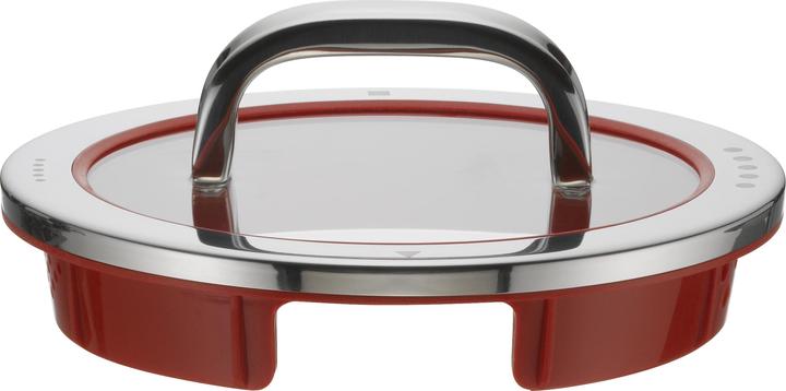 Immagine prodotto WMF 16cm Funzione 4 (16 cm, Metallo, Vetro)
