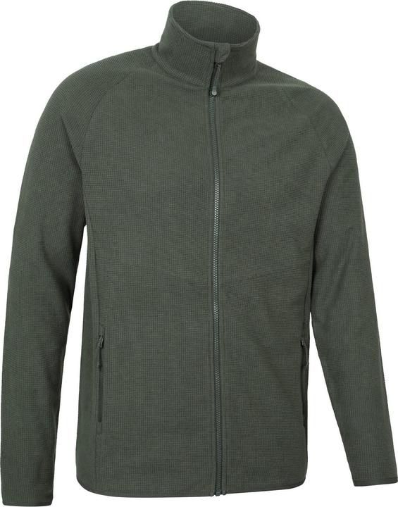 Image du produit Mountain Warehouse - Veste polaire MILBURN - Homme (XL)