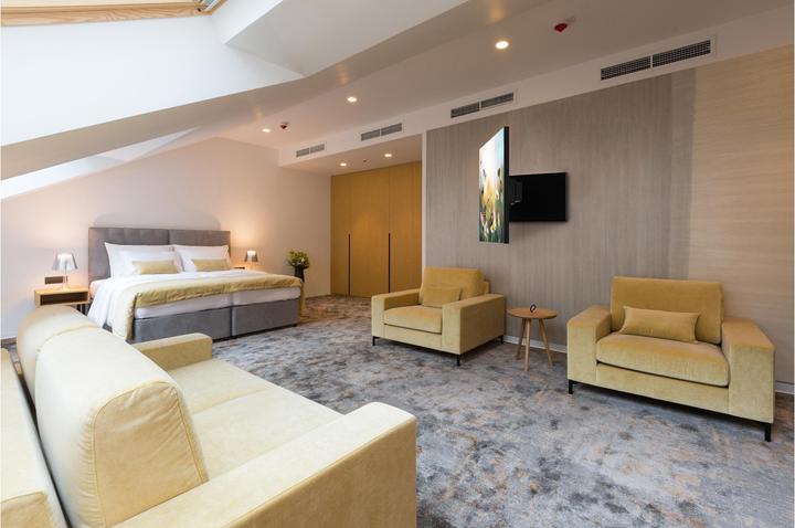 Produktbild Peerless AV Hospitality Universal Swin