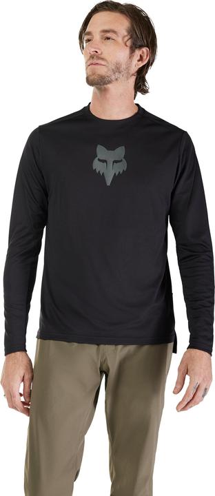 Actual product image Fox Ranger LS Jersey Head (XXL)