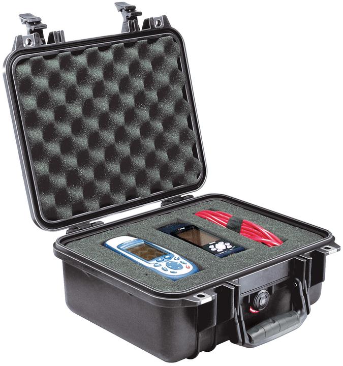 Actual product image Peli 1400 Protector (Photo case, 9 l)