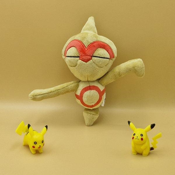 Immagine prodotto Pokémon Baltoy Sitting Cuties Peluche - 14 cm (14.50 cm)