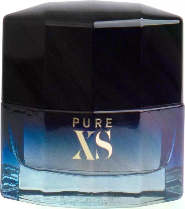 Actual product image Paco Rabanne Pure XS (Eau de toilette, 50 ml)
