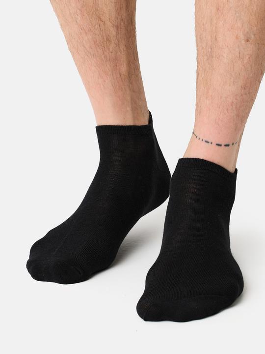 Actual product image Nur Der Sneaker socks Sneaker cotton (Pack of 14, 39 - 42)