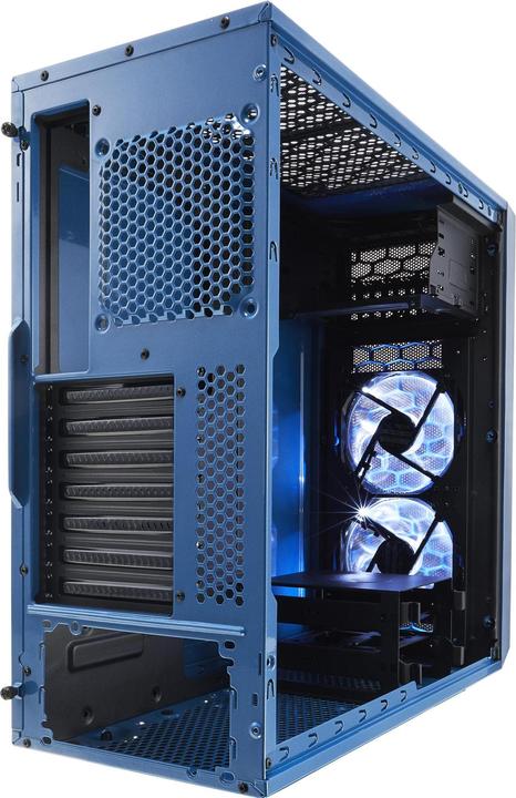 Image du produit Fractal Focus G (ATX, mATX, Mini-ITX)