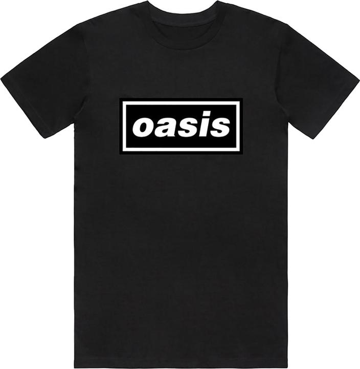 Produktbild Oasis Decca TShirt (M)