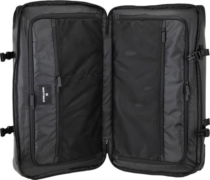 Image du produit Strellson stockwell 2.0 c65 trolleycase mvz (64 l, M (50 - 90l))