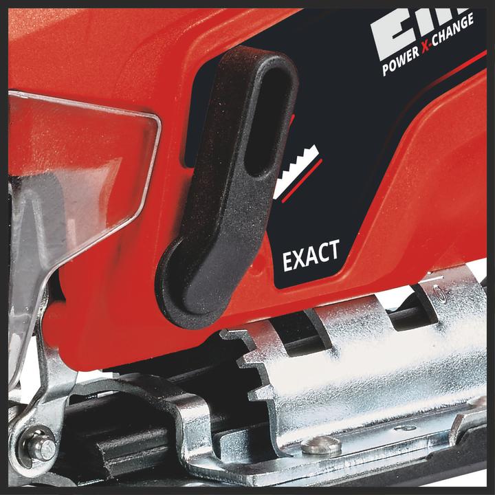 Produktbild Einhell TC-JS 18 Li