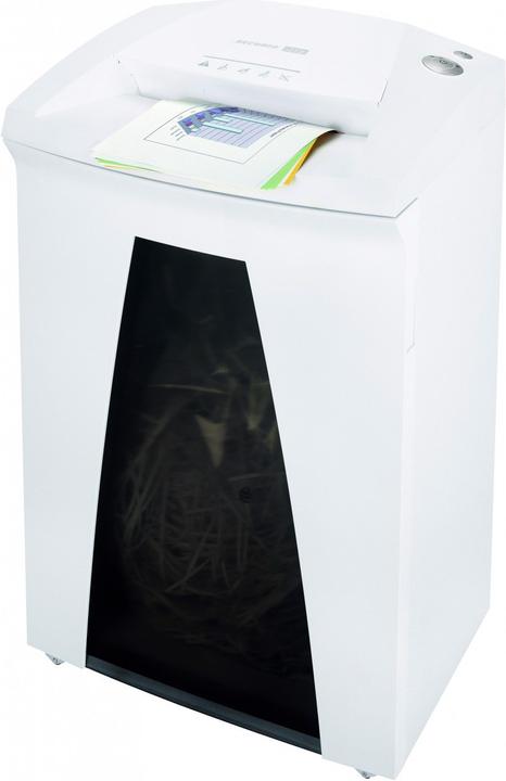 Actual product image HSM Shredder SECURIO B32 3,9mm (Strip cut)